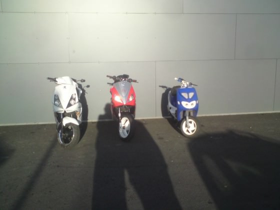 Rollerotur