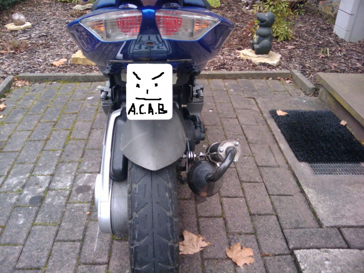 A.C.A.B