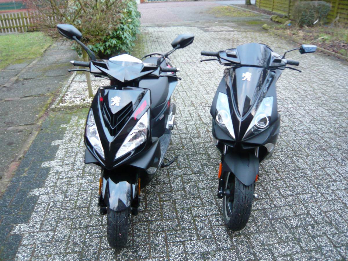 Jet Force + Speedy 3