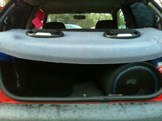 mein auto :)