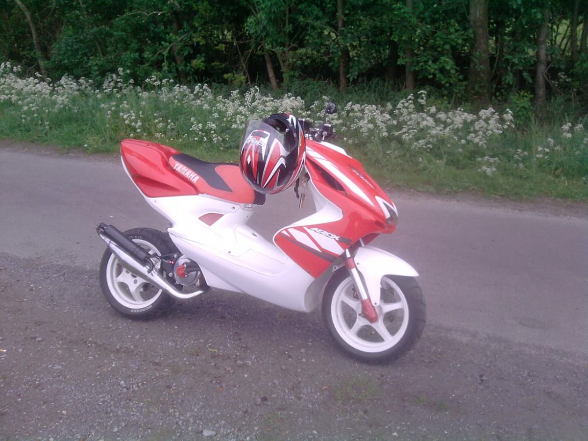 Aerox
