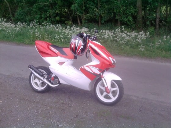 Aerox