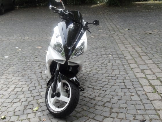 halbe tankfüllung verfahren
