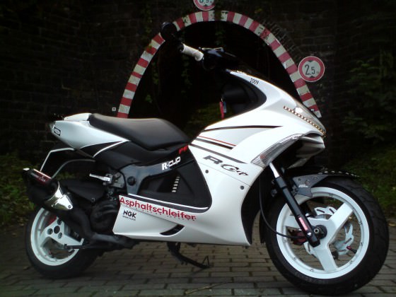 Der Scooter