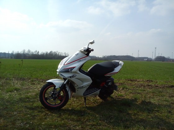Geiles Wetter!!!