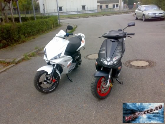 runner vom kumpel war n geiler TAG!!:)