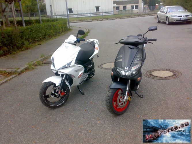 runner vom kumpel war n geiler TAG!!:)
