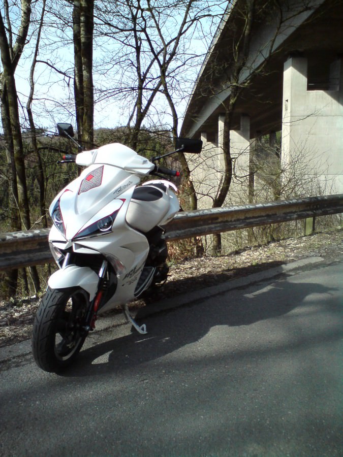 Der Scooter