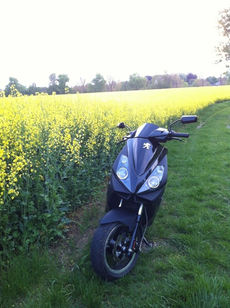 Geiles Wetter einfach *_*