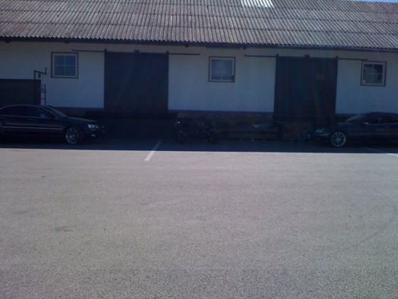 Paar neue Bilder ...