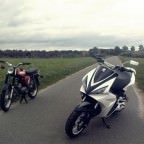 simson & r cup ♥