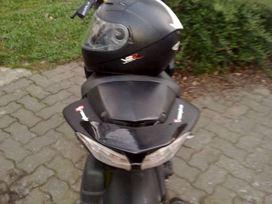 meine kleine Biatch :D
