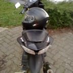 meine kleine Biatch :D