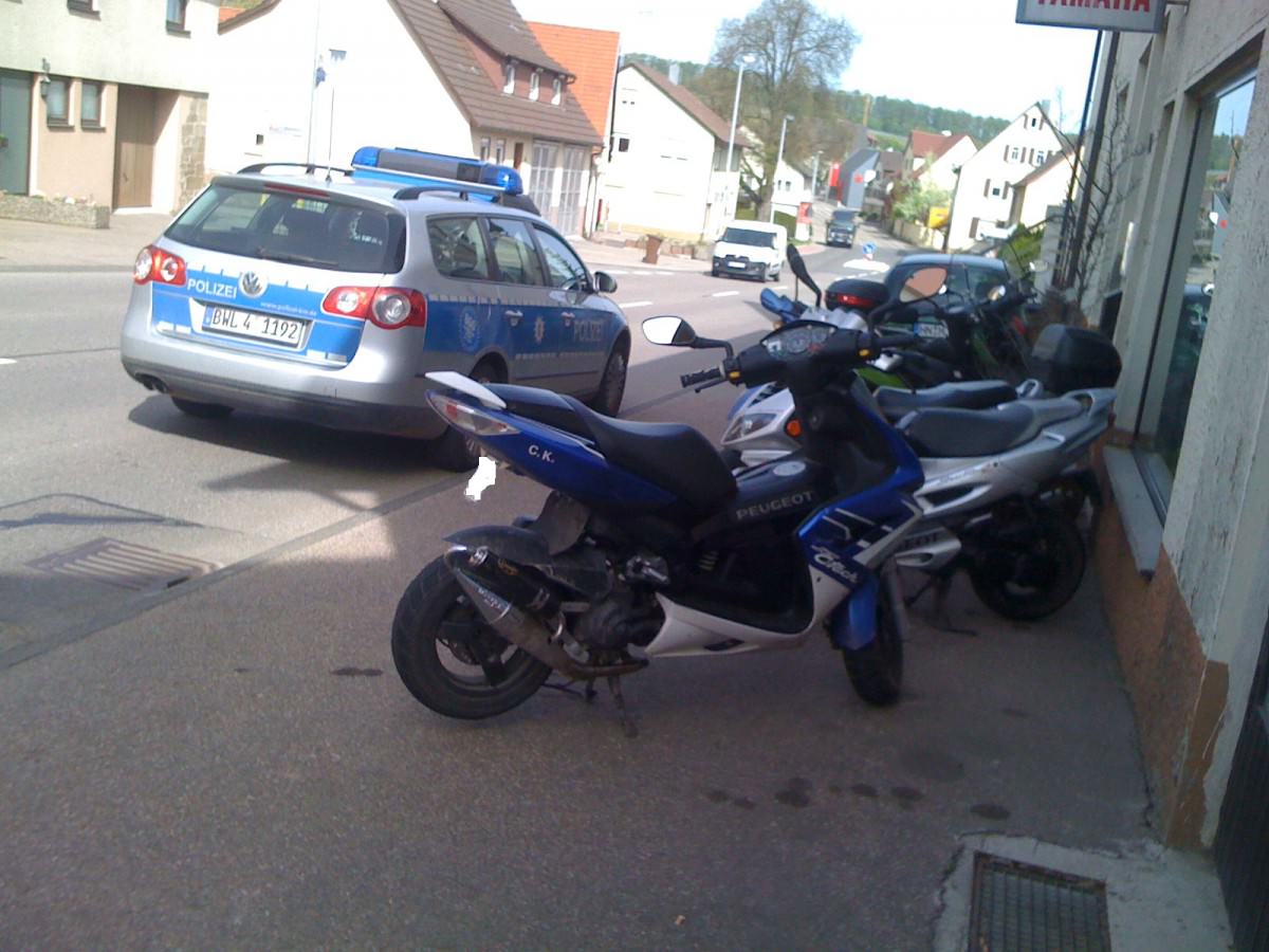 bullen überall -__-