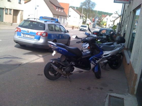 bullen überall -__-
