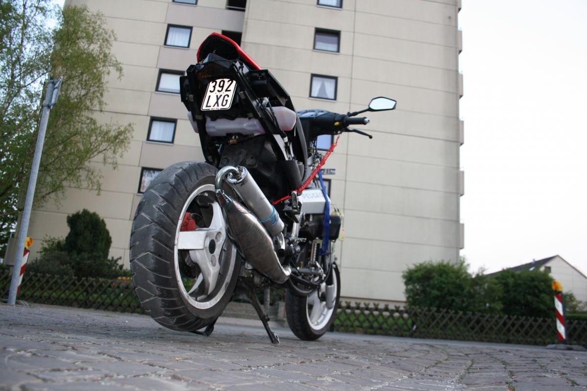 neues von mir