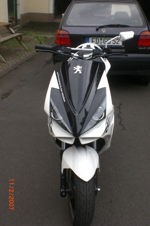 Downi + Schwarzes 3eck :)