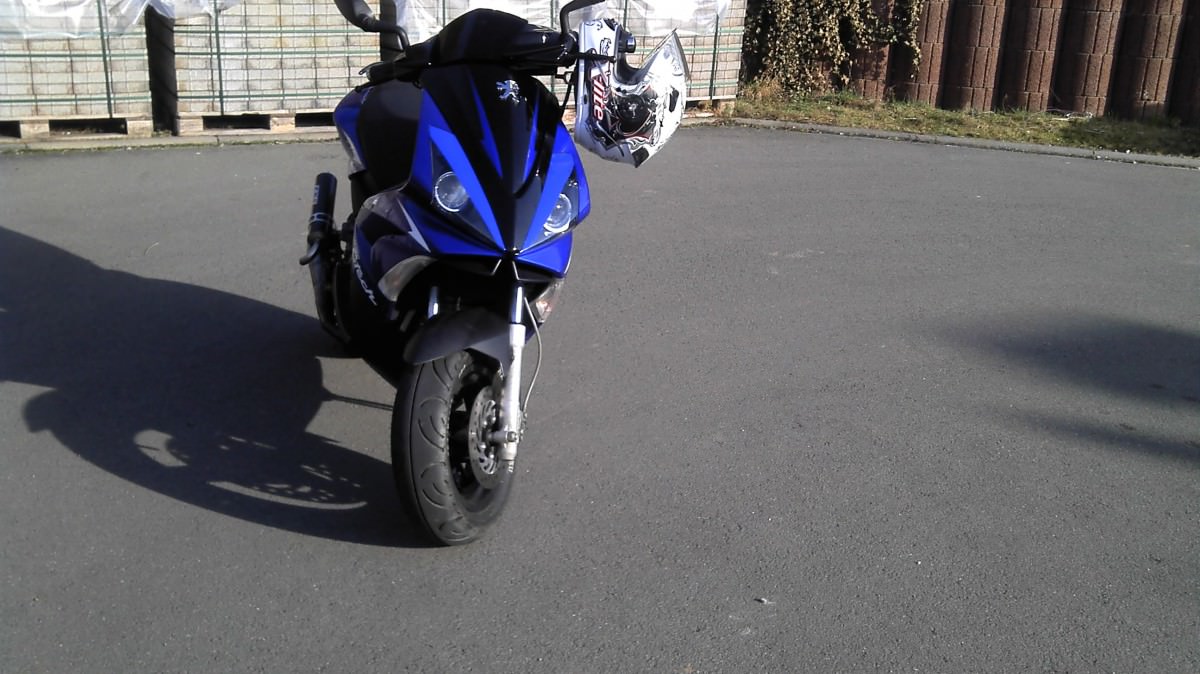 geiles wetter :)