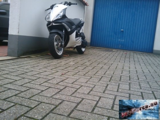 Läuft wieder :D