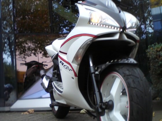 Der Scooter