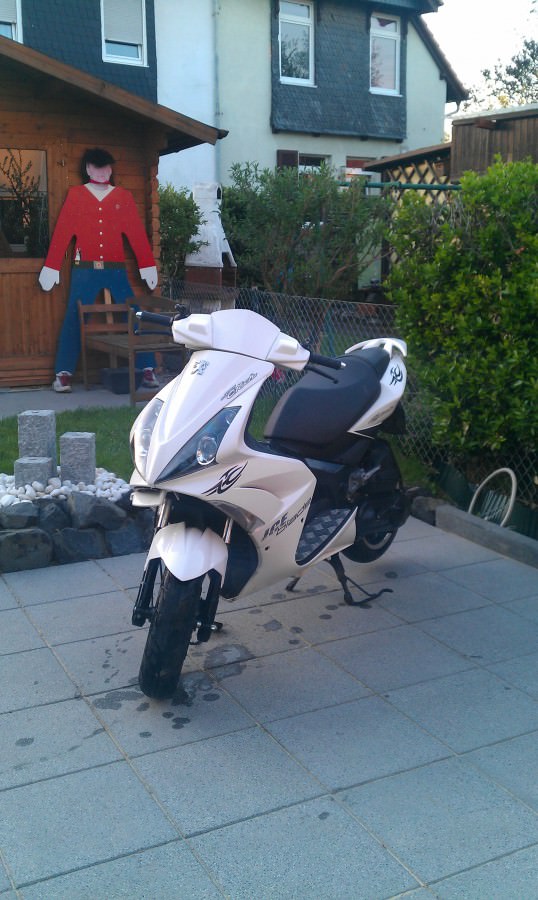 Neuen Jetty *____*
