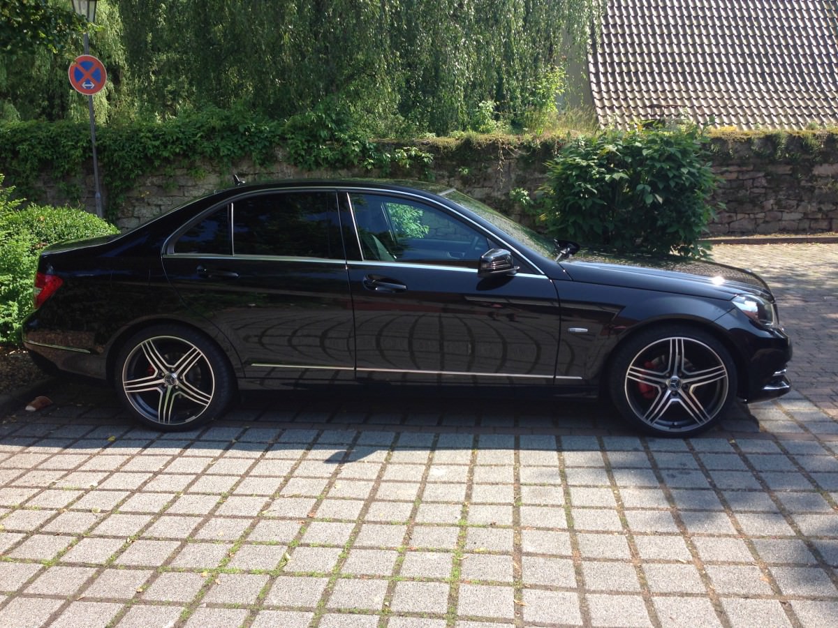 Mein neues Baby :-)