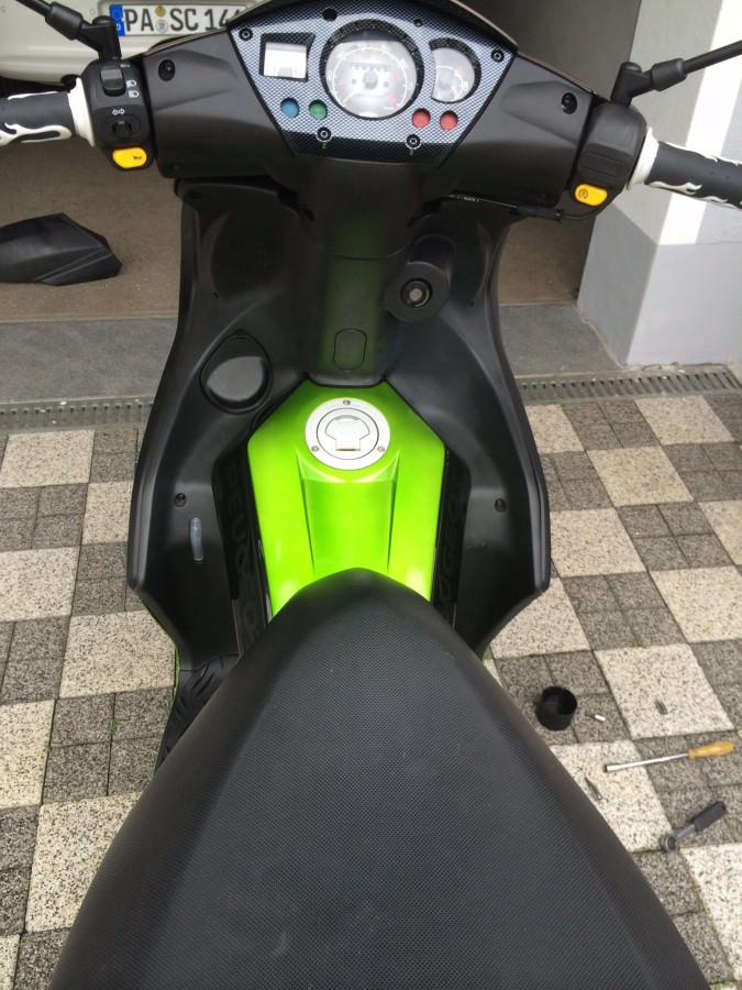 Projekt 2