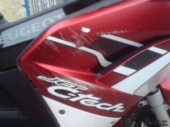 unfall =(