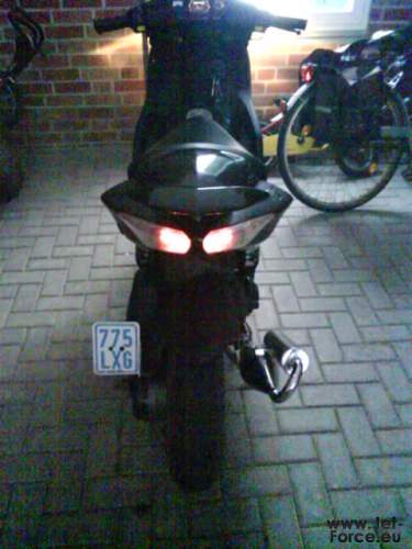 Darkside