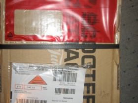 Und dann kam mein Paket von SA :D