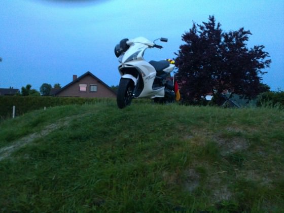 >>Geiles<>Wetter<<