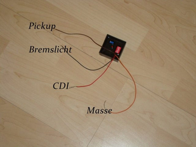 anschlüsse für  AK-35.OSMANLI-TORUNU