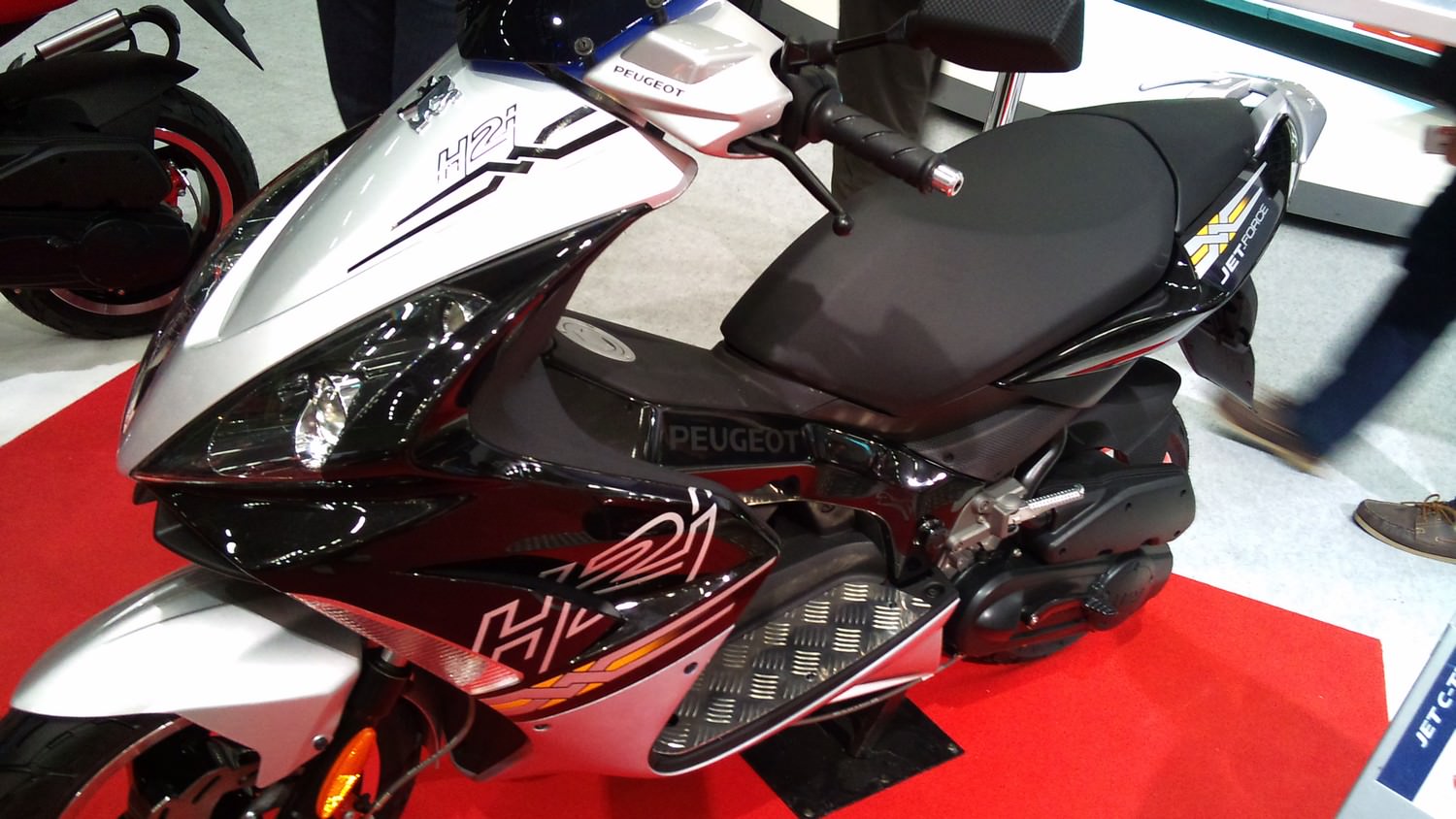 Intermot