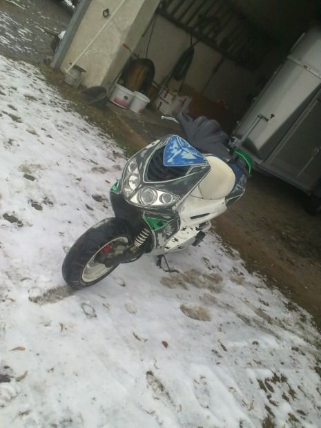 neuer roller