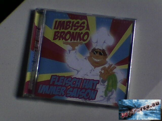 Imbiss Bronko