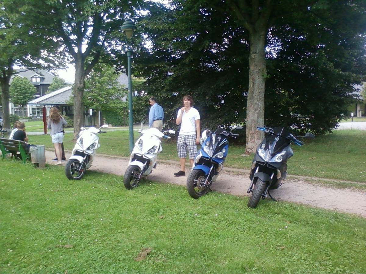 4 jettys :P