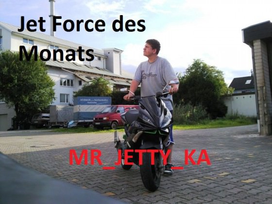 VOTET :D JET DES MONATS XD