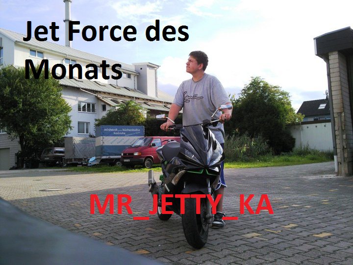 VOTET :D JET DES MONATS XD