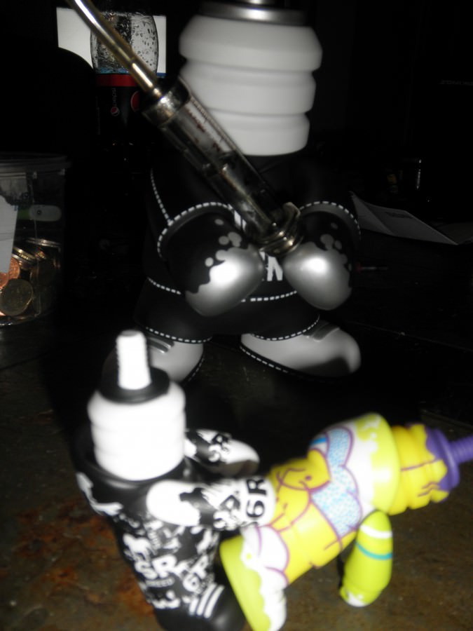 Stage6 party.... :)