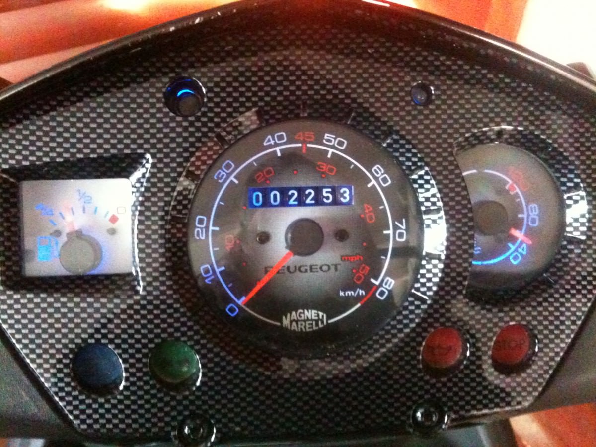 Mein Jet