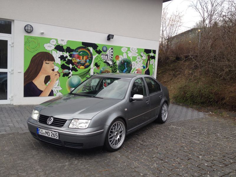 Mein Auto