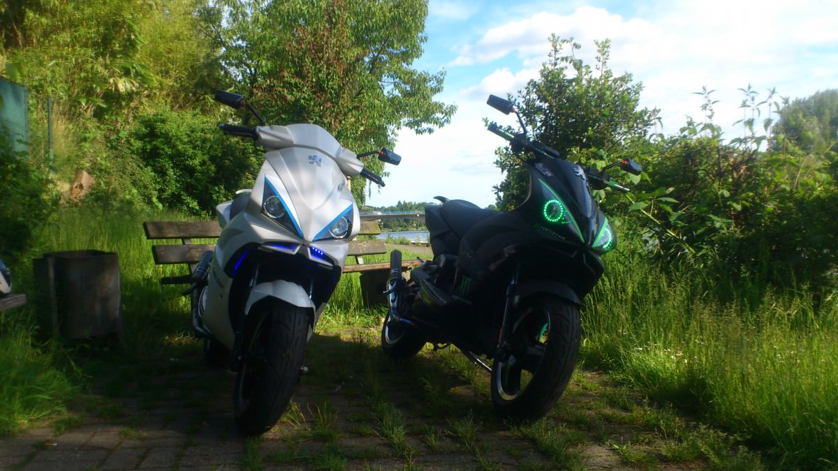 Tuningstory
