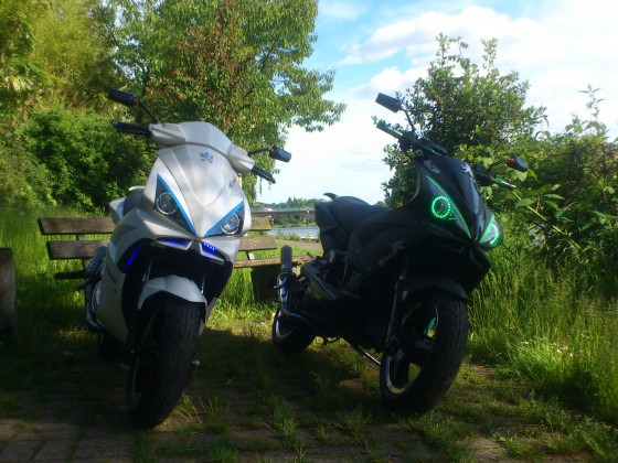 Tuningstory