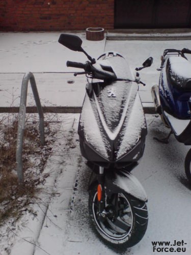 Schnee