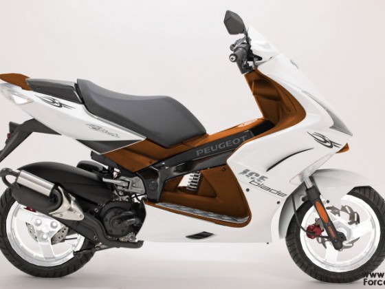 so das is jz der in dem braun ich find den electrik blue besser