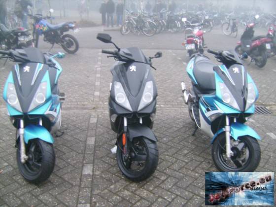 3 Jet Force auf einen Streich!!!