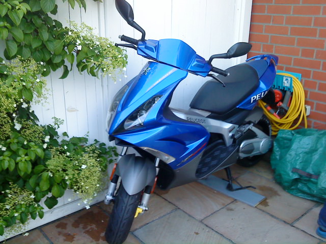 Mein Jet Force