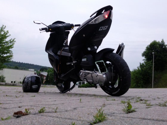 >> New Parts <<