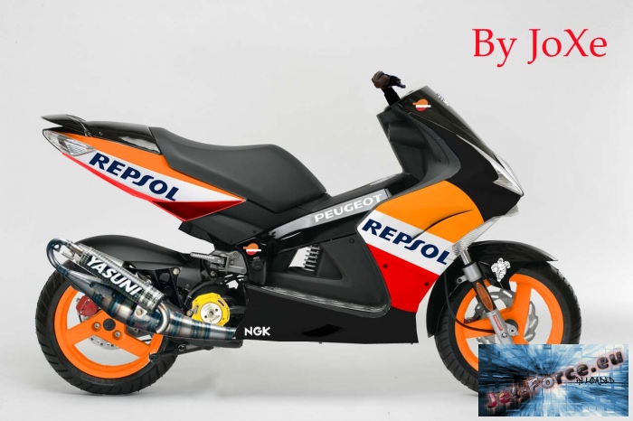 Repsol :P