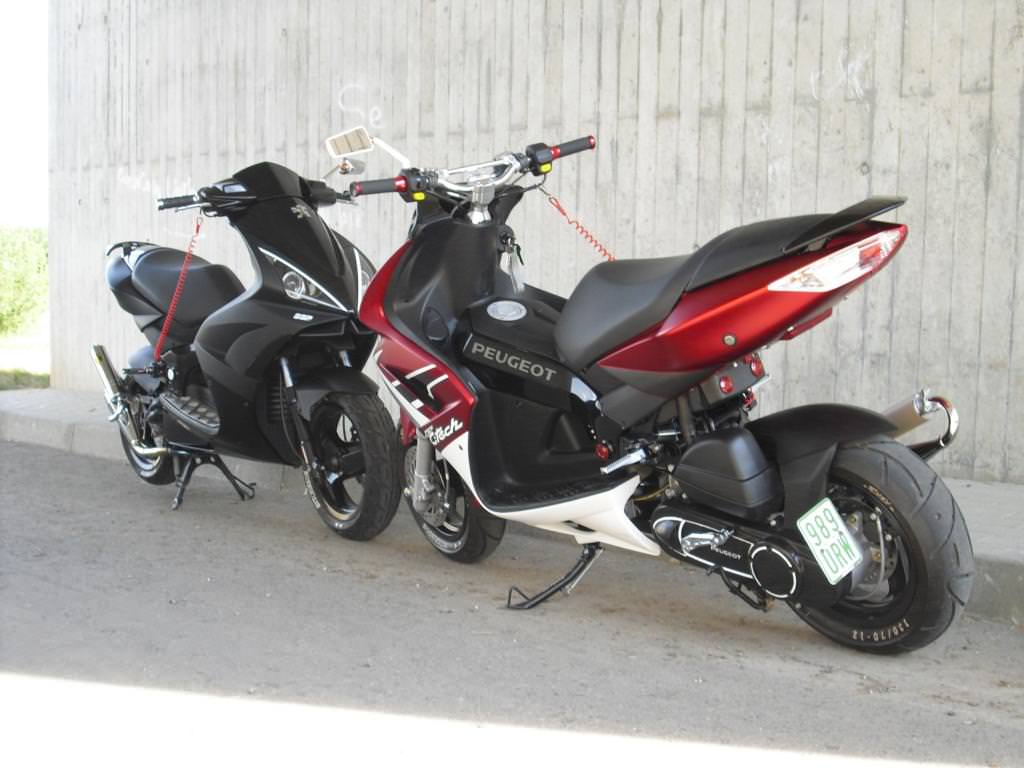 New Parts